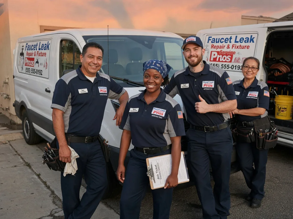 Faucet Repair company in Bellevue, TX