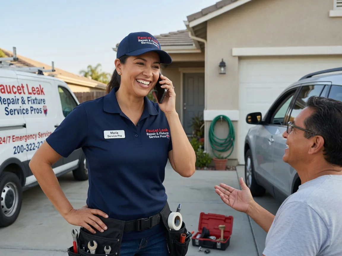 Faucet Repair Bellevue, TX FAQs