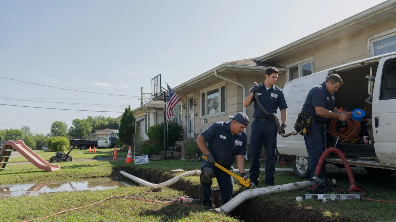 Toilet Installation in Bellevue, TX near me